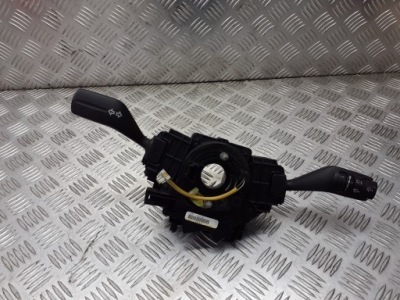 Подрулевой переключатель света ford focus mk2 4m5t14a664 фото №1