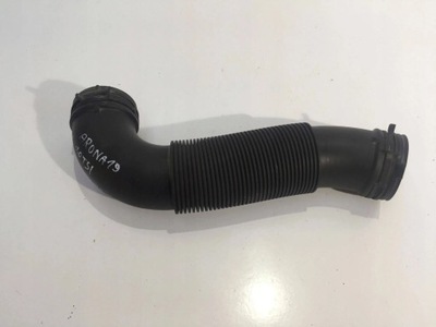 Seat arona 2019 труба шланг воздуха 2q0129618a фото №1