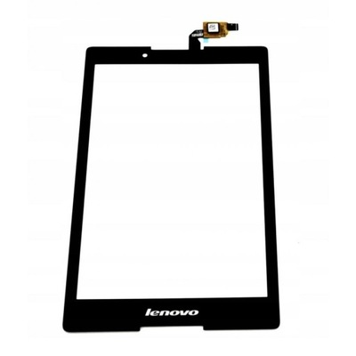 DOTYK DIGITIZER SZYBKA LENOVO IDEATAB A8-50 A5500