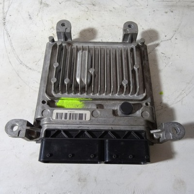 Mercedes e w212 2.2cdi блок управления a6519000503 фото №1