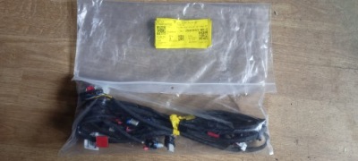 Tesla model s asy, harn, rear fasica 2507993-00-c фото №1