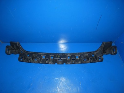 Mercedes ml w164 абсорбер направляющая бампера задняя фото №1