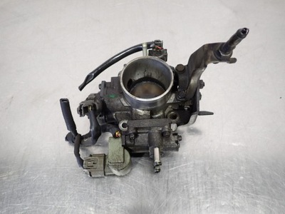 Дроссельная заслонка honda hr-v фото №1