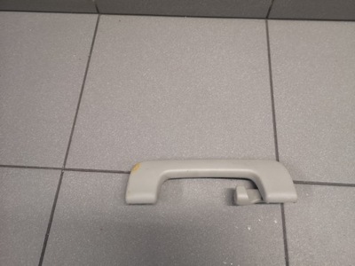 Ручка потолочный левая audi a4 b6 8e0857607a фото №1