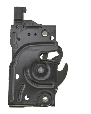 Замок капот ford mustang mach-e 2021- фото №1