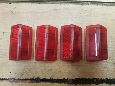 Лампа освещение обивка mercedes w213 фото №1