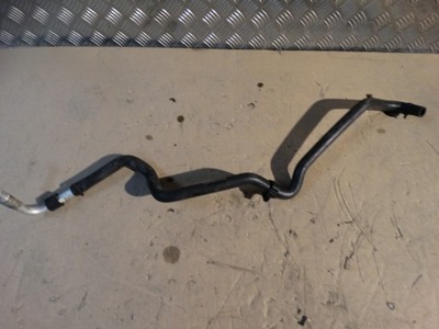 Idealny шланг wody mercedes w222 1 фото №1