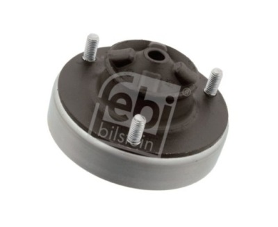 2x подушки безопасности амортизатора задняя задняя левая + правая febi bilstein 14524 фото №1