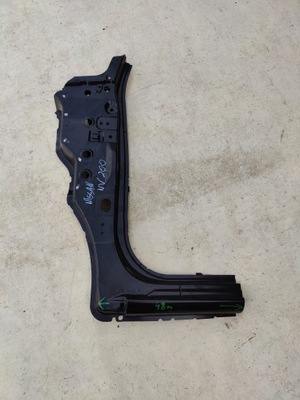 Поріг лівий перед nissan nv200 nv env200 новий оригінал фото №1