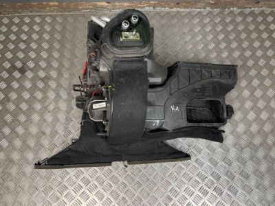 Mini cooper countryman r60 2013 обігрівач / комплект фото №1