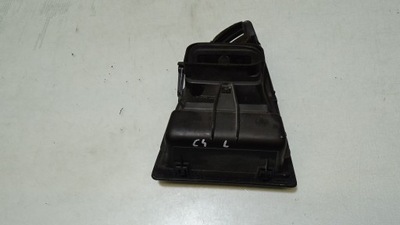 Решётка обдув citroen c4 1.6 фото №1