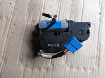 MOTOR TECHO SOLAR VW PASSAT B5 FL 1J6959591  