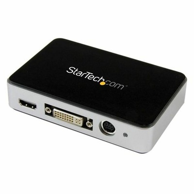 Nagrywarka do Gier Startech USB3HDCAP USB 3.0 H