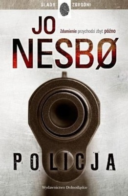 Jo Nesbo - Policja