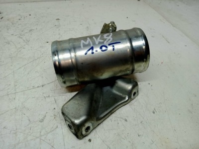 Suzuki swift mk8 труба шланг интеркулер acm190625 2019r фото №1