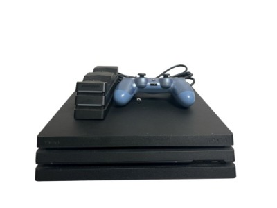 Konsola Playstation PS4 Pro
