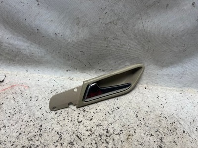 Mercedes klasa a w169 ручка двері ліва europa оригінальний номер фото №1