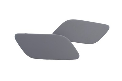 Заглушка распылителя audi a6 c7 allroad комплект фото №1