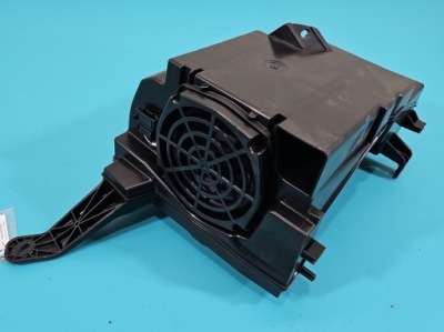 Сабвуфер 3v0035412 skoda superb iii фото №1