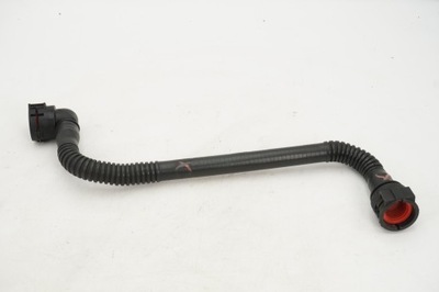 Шланг труба wody mercedes benz w222 a2225015091 фото №1