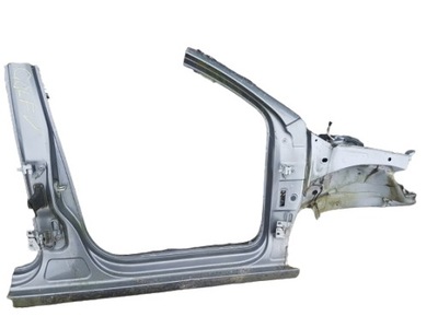 Vw golf v четверть порог правый перед bok фото №1