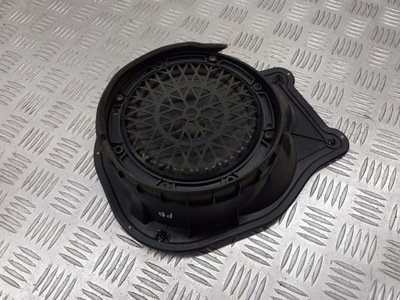 Динамик правый перед citroen c4 picasso 2.0 hdi 9664955880 фото №1