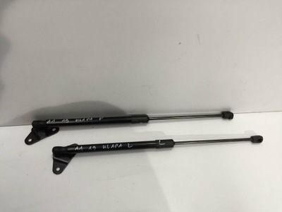 Audi a1 82a 2019 привід амортизатор кришки фото №1