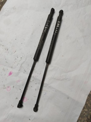 Привід амортизатор капот кришки перед lancia thesis фото №1