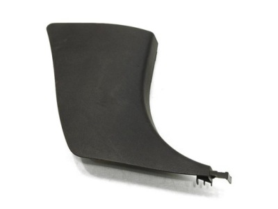 Защита порог правый перед honda civic viii 83111-smj-g фото №1