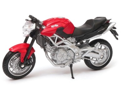 Aprilia Shiver 750 1:18 WELLY