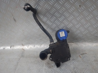 Volvo s60 i v70 ii 2.4 вентиляція картера фото №1