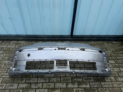 Бампер перед hyundai ioniq 5 88511-kl000 фото №1