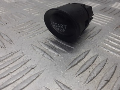 Кнопка стоп запуск renault megane ii 1.9 dci 1927937 фото №1