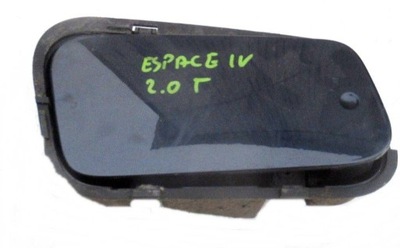 Renault espace iv крышка заливной топлива фото №1