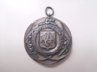 Medal Mistrzostwa Polski AZS Szkół Wyższych 1974