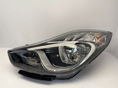 HYUNDAI IX 20 FARO IZQUIERDA 92102-1KXXX  