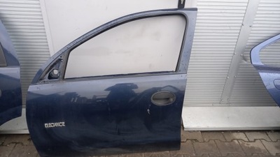 Дверь левый перед opel corsa c 01r 5 дверь фото №1