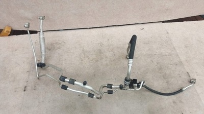 Провода кондиционера vw passat b6 3c0828741a фото №1