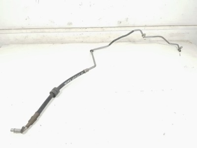 Трубка шланг патрубок масляний mercedes w221 рестайлінг  3.0 cdi фото №1