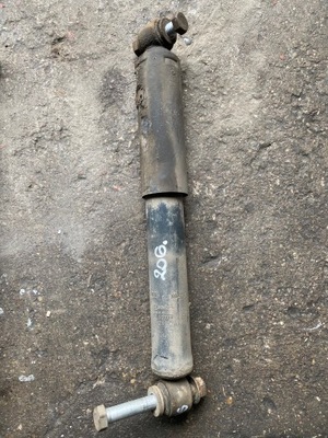 206 iveco daily vi 14- амортизатор передний перед фото №1