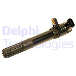 DELPHI CE20056-12B1 BOBINA DE ENCENDIDO  