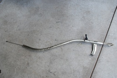 Щуп щуп масла mitsubishi pajero iv 3.2 did фото №1