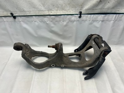 Citroen c5 iii важіль лівий перед europa фото №1