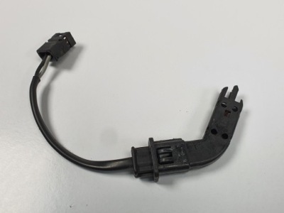 Датчик температуры отопителя mercedes w140 фото №1