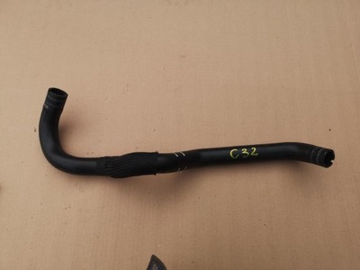 Fiat ducato труба wąż wody euro 5 фото №1