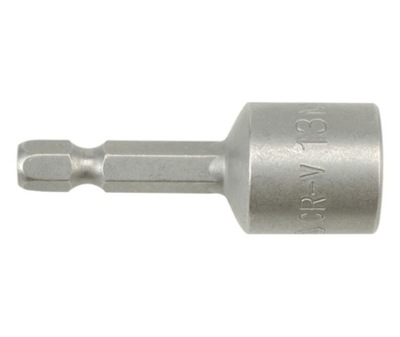 Nasadka magnetyczna do wkretarki 1/4'' 13x48 mm YT