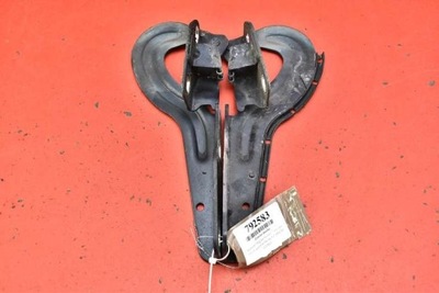 Петля петли капот renault megane scenic 1 i rx4 99-03 фото №1