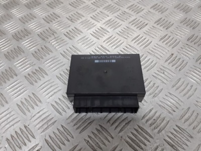 Модуль комфорту seat ibiza iii 6q0959433e фото №1