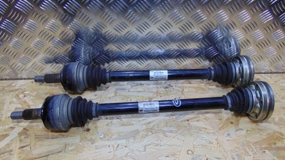 Boxster 987 lift 2.9 приводной вал правая задний  98733202430 фото №1