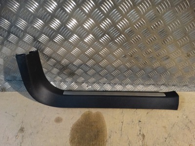 Idealna захист поріг права mercedes w223 1 фото №1